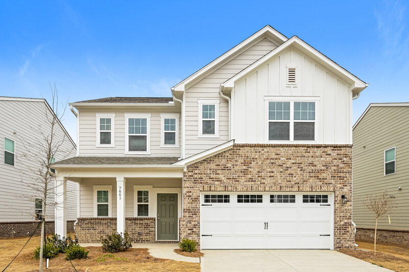 1,945/Mo, 7661 Saffron Ave Covington, GA 30014 External View