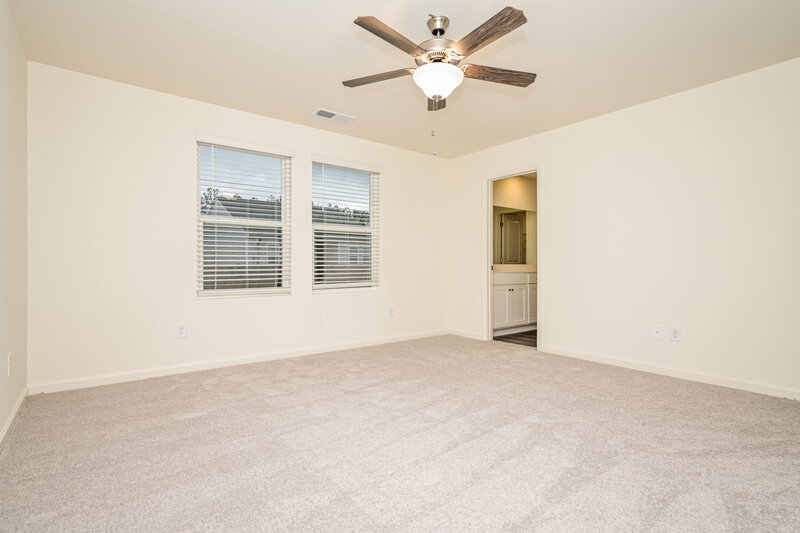 1,945/Mo, 7661 Saffron Ave Covington, GA 30014 Main Bedroom View