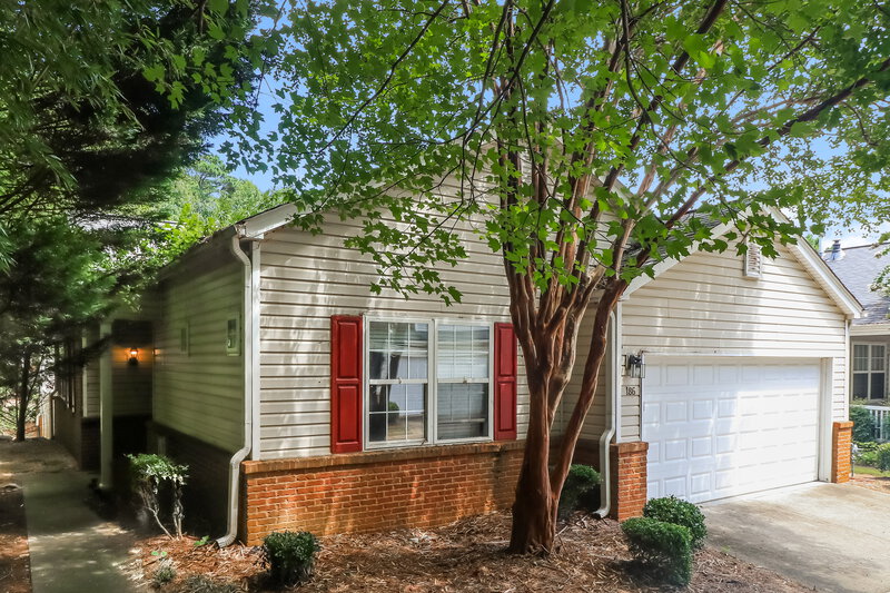 1,890/Mo, 186 Windcroft Ct NW Acworth, GA 30101 External View