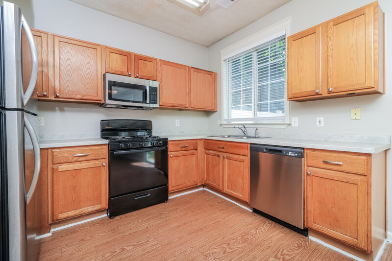 1,890/Mo, 186 Windcroft Ct NW Acworth, GA 30101 Misc View 8