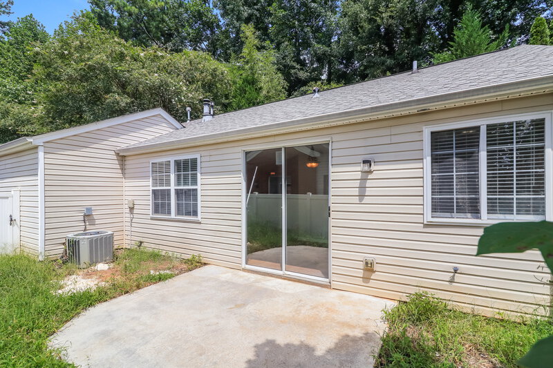 1,890/Mo, 186 Windcroft Ct NW Acworth, GA 30101 Misc View 14