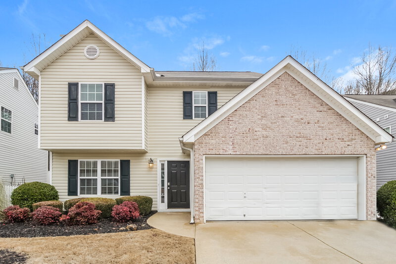 2,480/Mo, 283 Greystone Cir Hiram, GA 30141 External View