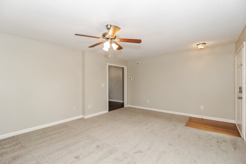 2,480/Mo, 283 Greystone Cir Hiram, GA 30141 Living Room View 4