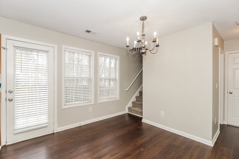 2,480/Mo, 283 Greystone Cir Hiram, GA 30141 Dining Room View