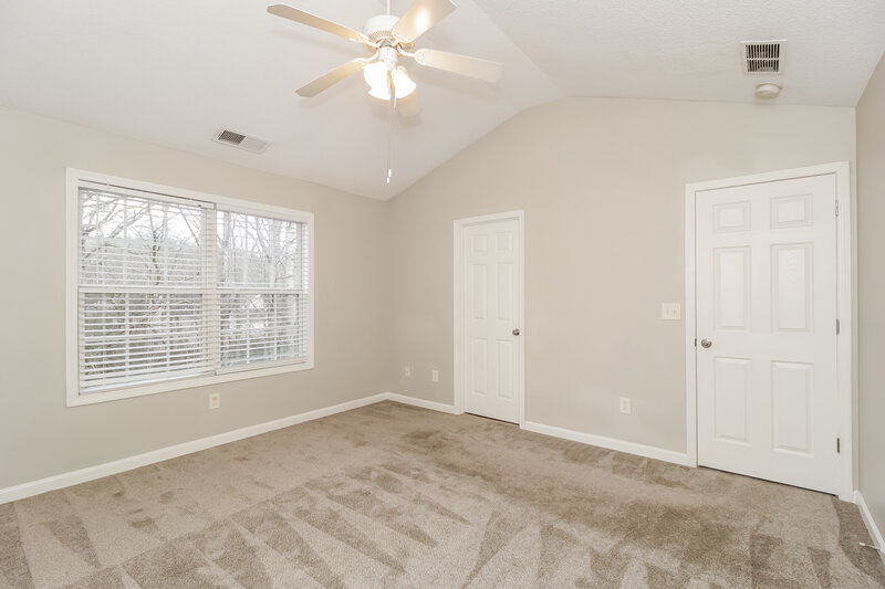 2,480/Mo, 283 Greystone Cir Hiram, GA 30141 Main Bedroom View 2