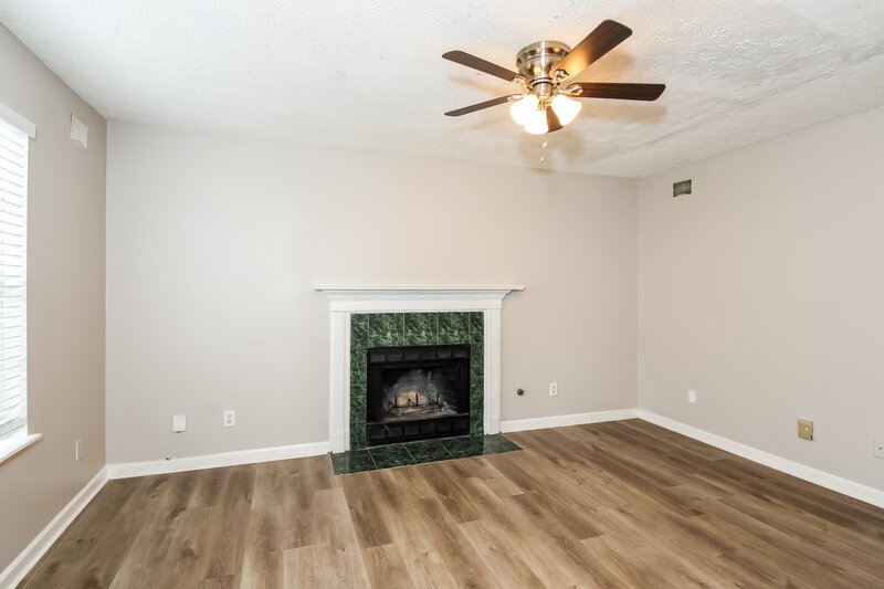2,175/Mo, 3082 Sentinel Cir Lawrenceville, GA 30043 Living Room View 3