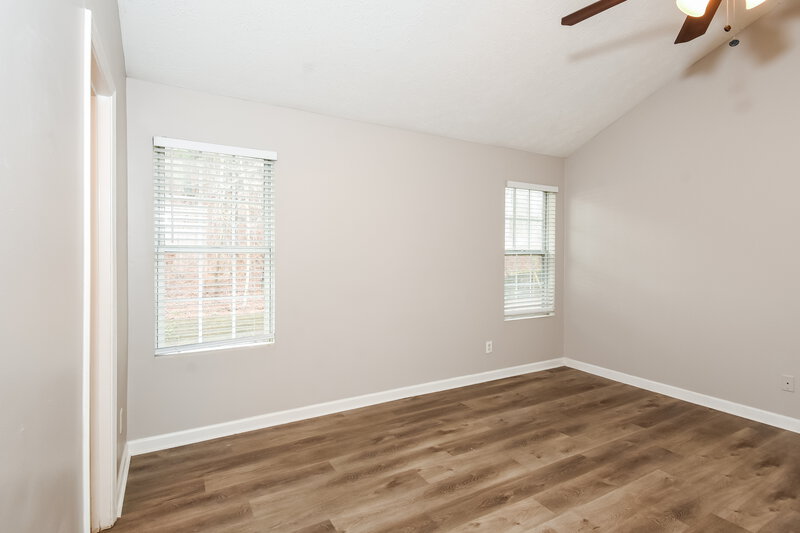 2,175/Mo, 3082 Sentinel Cir Lawrenceville, GA 30043 Main Bedroom View