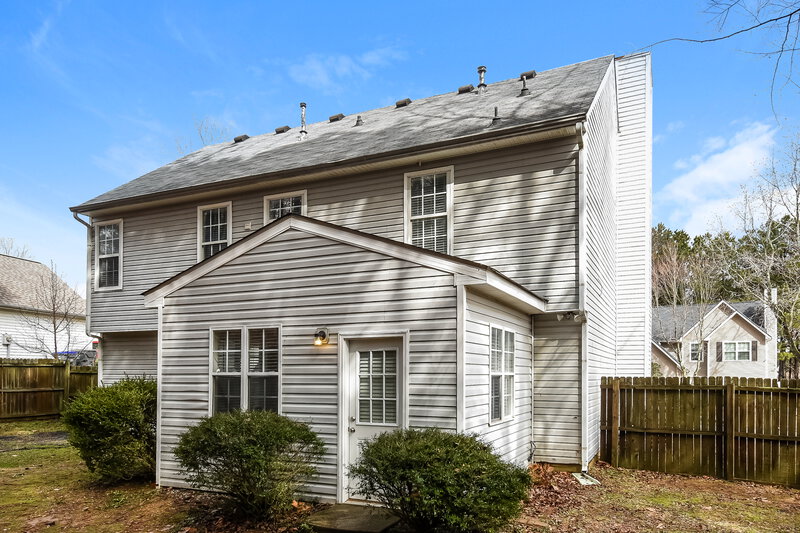 2,175/Mo, 3082 Sentinel Cir Lawrenceville, GA 30043 Rear View 2