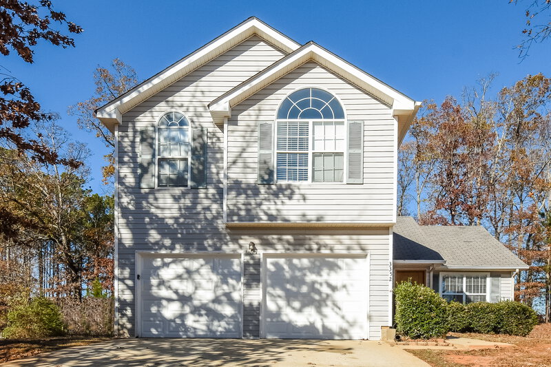 1,855/Mo, 3352 N Winds Trl Douglasville, GA 30135 External View