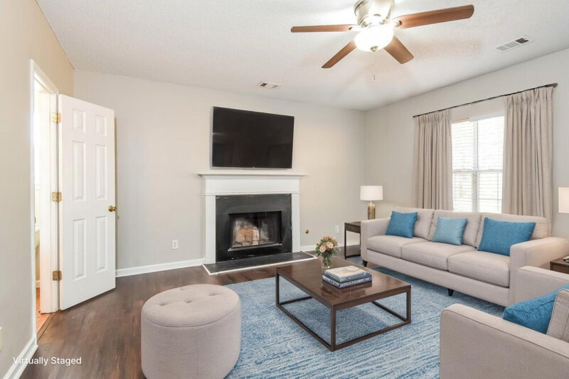 1,855/Mo, 3352 N Winds Trl Douglasville, GA 30135 Misc View