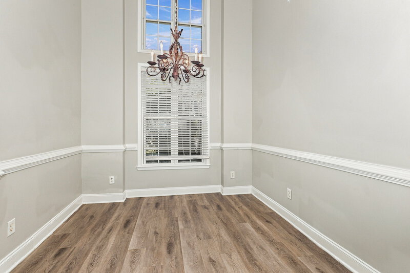 2,180/Mo, 336 Baldwin Ct Newnan, GA 30263 Dining Room View