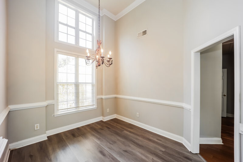 2,285/Mo, 336 Baldwin Ct Newnan, GA 30263 Dining Room View