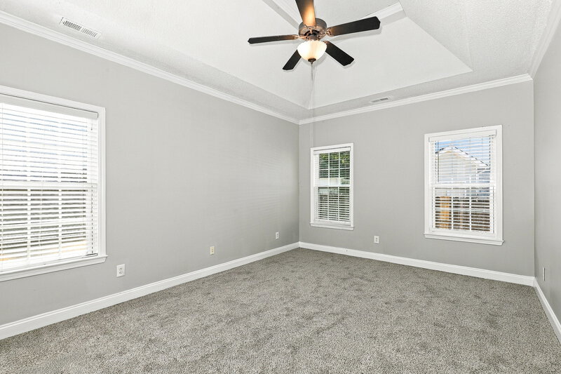 2,180/Mo, 336 Baldwin Ct Newnan, GA 30263 Primary Bedroom View