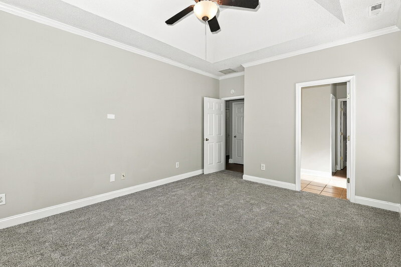 2,180/Mo, 336 Baldwin Ct Newnan, GA 30263 Primary Bedroom View 2