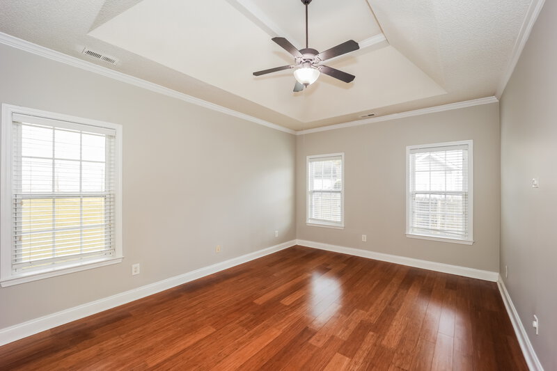 2,285/Mo, 336 Baldwin Ct Newnan, GA 30263 Main Bedroom View