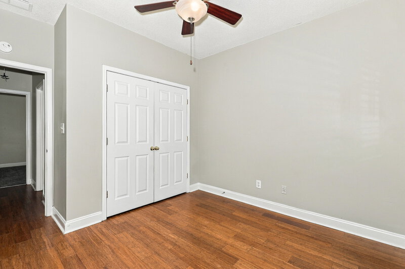2,180/Mo, 336 Baldwin Ct Newnan, GA 30263 Bedroom View 3