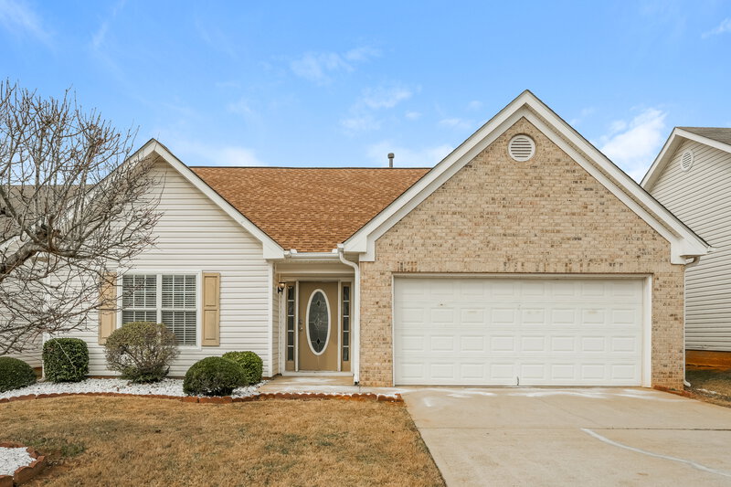 1,785/Mo, 150 Charleston Pl Covington, GA 30016 External View