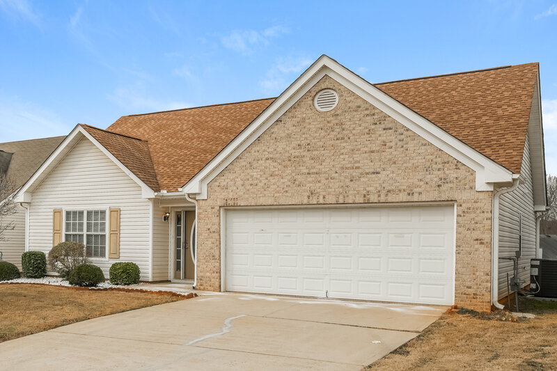 1,785/Mo, 150 Charleston Pl Covington, GA 30016 Front View