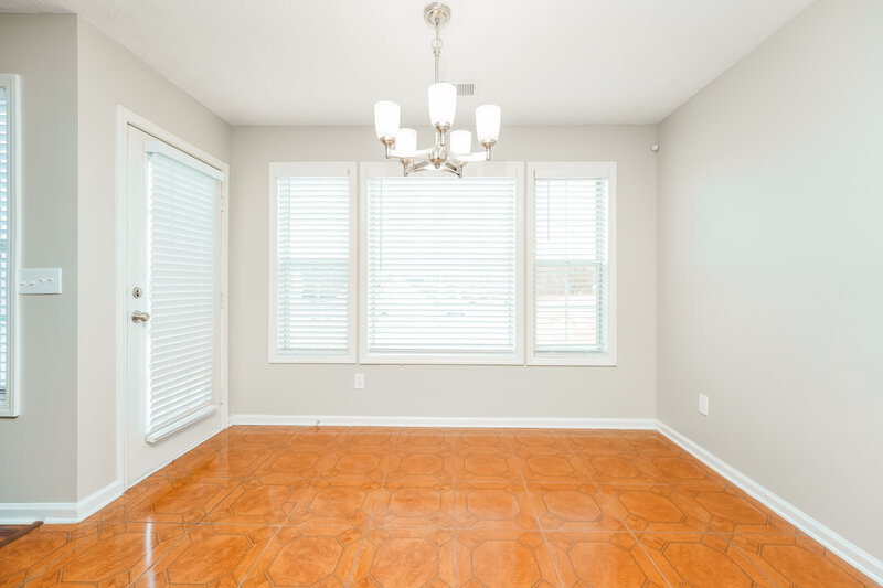 1,785/Mo, 150 Charleston Pl Covington, GA 30016 Dining Room View