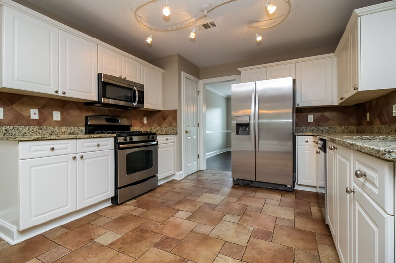 2,010/Mo, 934 Oak Bluff Ct Dacula, GA 30019 Kitchen View