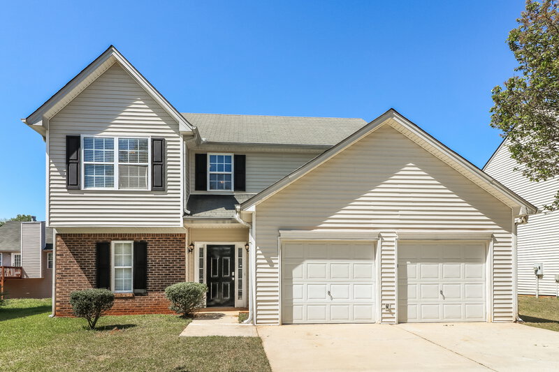 1,970/Mo, 6607 Killington Ct Douglasville, GA 30134 External View