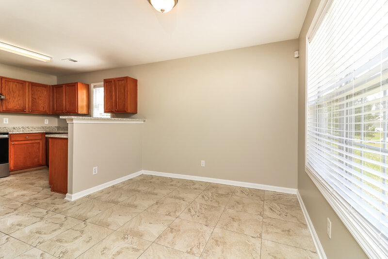 1,970/Mo, 6607 Killington Ct Douglasville, GA 30134 Dining Room View