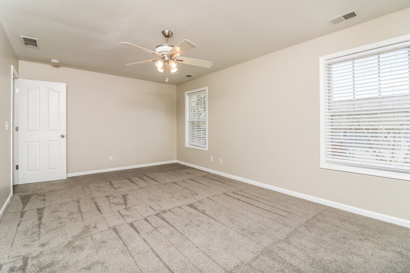 1,970/Mo, 6607 Killington Ct Douglasville, GA 30134 Main Bedroom View