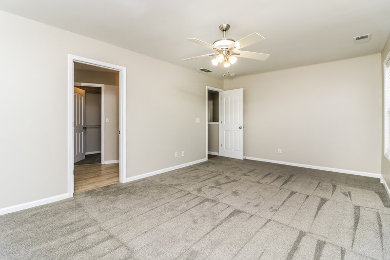 1,970/Mo, 6607 Killington Ct Douglasville, GA 30134 Main Bedroom View 2
