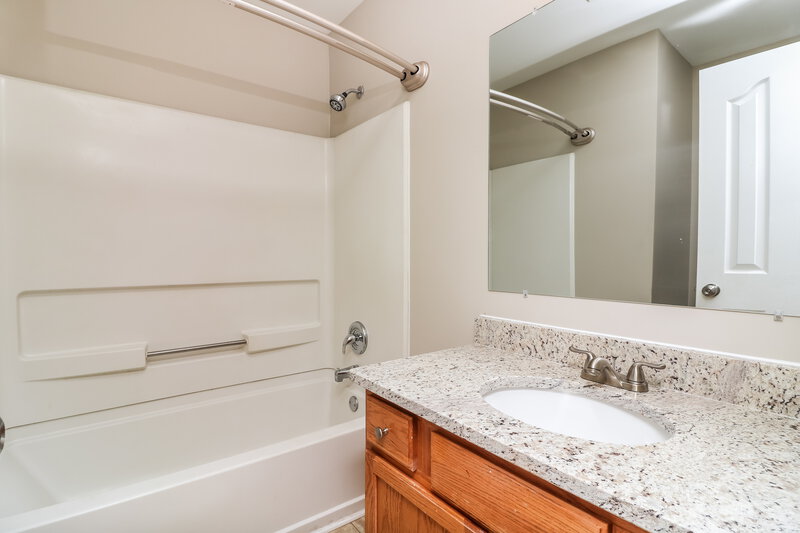 1,970/Mo, 6607 Killington Ct Douglasville, GA 30134 Bathroom View