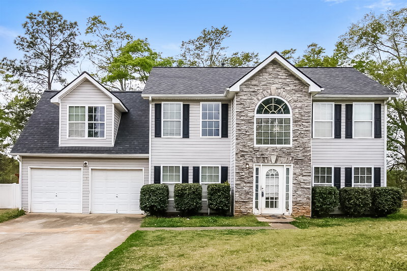 2,015/Mo, 419 Grier Dr Locust Grove, GA 30248 External View