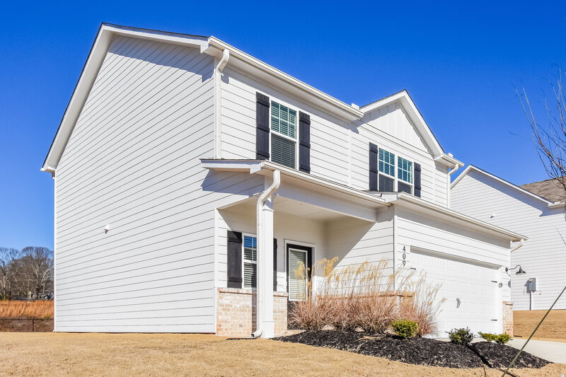 1,825/Mo, 409 Egret Ct Jefferson, GA 30548 Misc View
