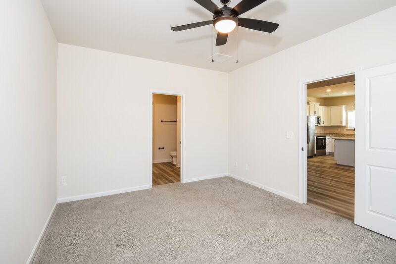 1,910/Mo, 453 Egret Ct Jefferson, GA 30548 Main Bedroom View 2