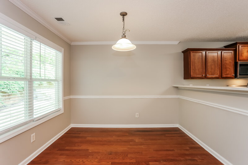 1,815/Mo, 3925 Pine Village Pl Loganville, GA 30052 Dining Room View