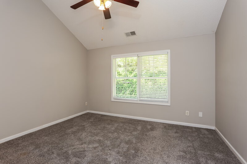 1,815/Mo, 3925 Pine Village Pl Loganville, GA 30052 Main Bedroom View