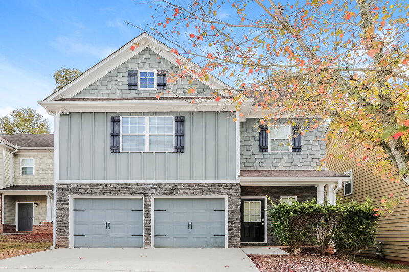 2,165/Mo, 1264 Stella Ct Lawrenceville, GA 30046 External View