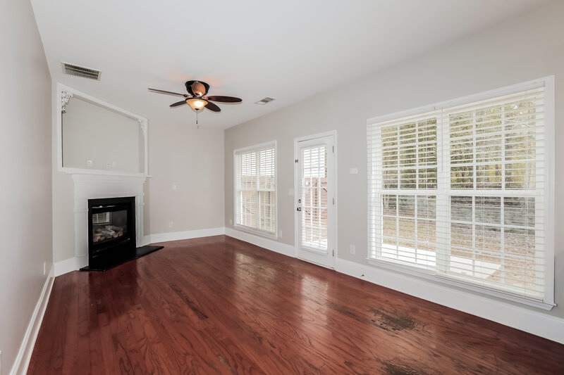 2,165/Mo, 1264 Stella Ct Lawrenceville, GA 30046 Living Room View