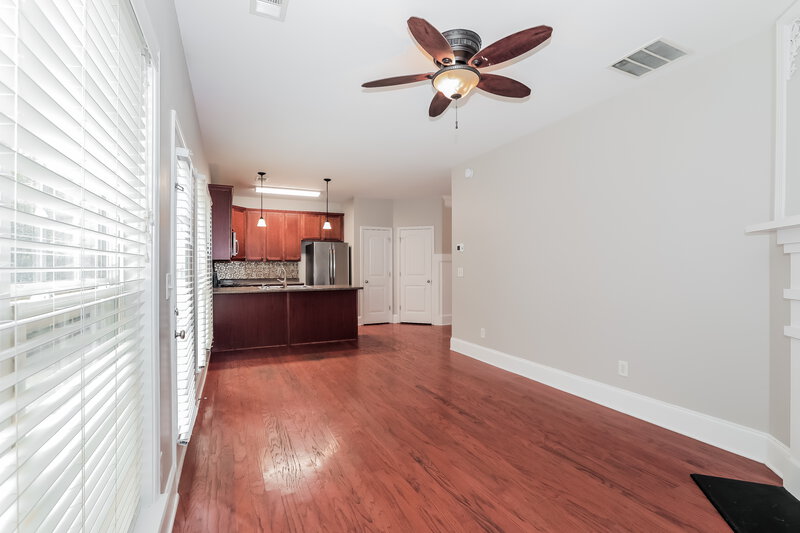 2,165/Mo, 1264 Stella Ct Lawrenceville, GA 30046 Dining Room View