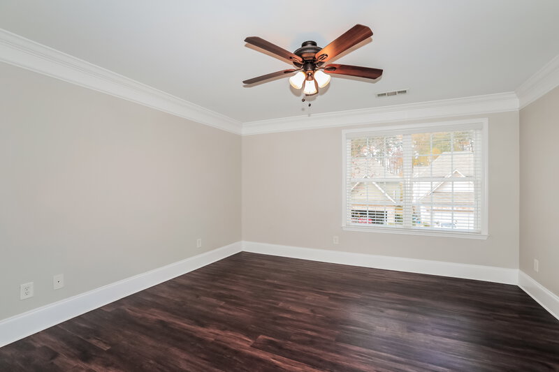 2,165/Mo, 1264 Stella Ct Lawrenceville, GA 30046 Main Bedroom View