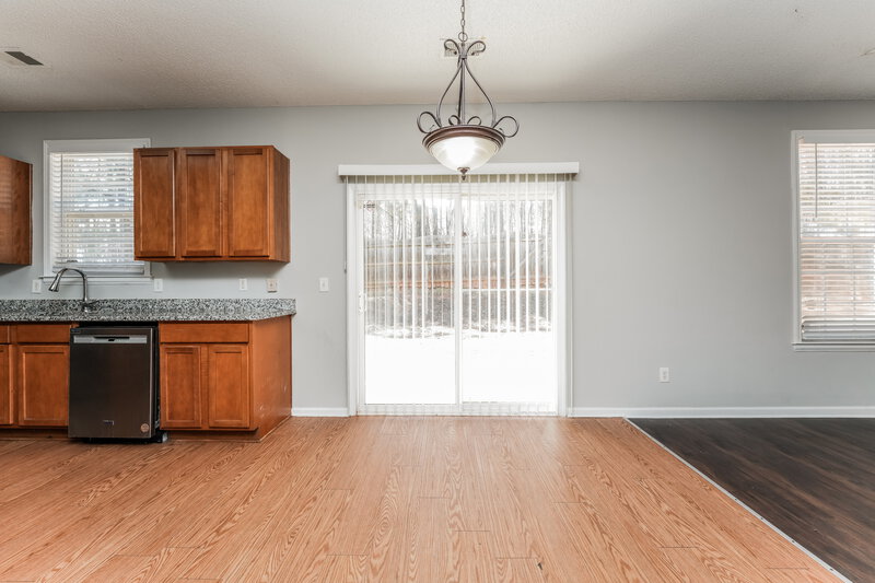 2,220/Mo, 4445 Feather Way Douglasville, GA 30135 Floorplan View 3