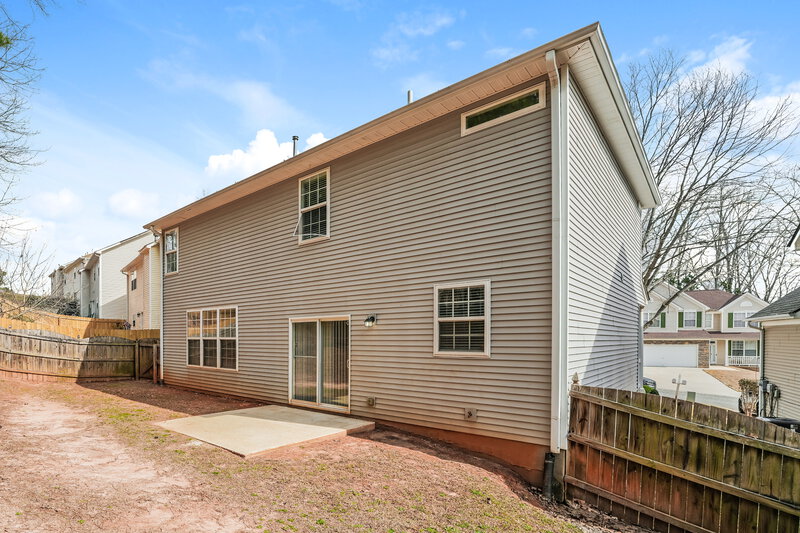 2,220/Mo, 4445 Feather Way Douglasville, GA 30135 Misc View 16