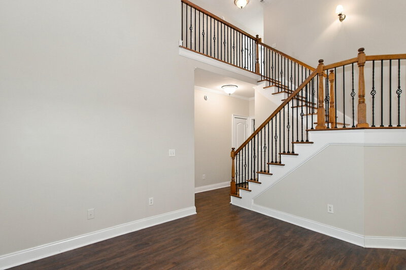 2,210/Mo, 128 Camden Rd Newnan, GA 30265 Living Room View