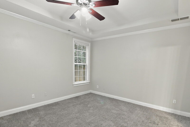 2,210/Mo, 128 Camden Rd Newnan, GA 30265 Primary Bedroom View