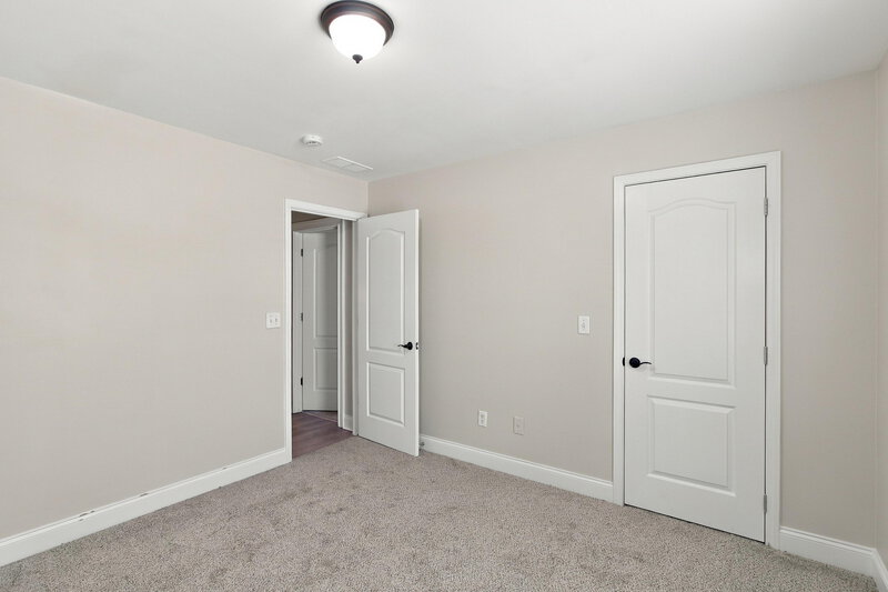 2,210/Mo, 128 Camden Rd Newnan, GA 30265 Bedroom View
