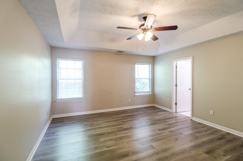 2,070/Mo, 1120 Eatonton Way McDonough, GA 30252 Main Bedroom View