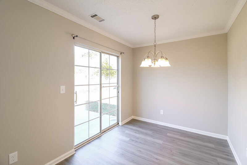 1,635/Mo, 1611 Hallmark Hills Dr Griffin, GA 30223 Dining Room View