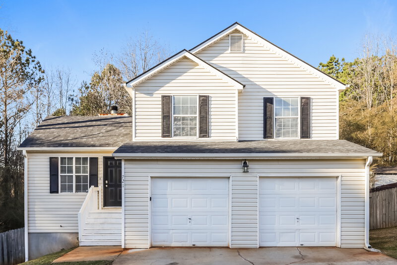 1,780/Mo, 721 Village Overlook McDonough, GA 30253 External View
