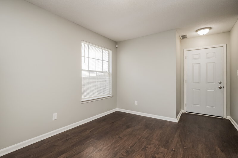 1,780/Mo, 721 Village Overlook McDonough, GA 30253 Breakfast Nook View