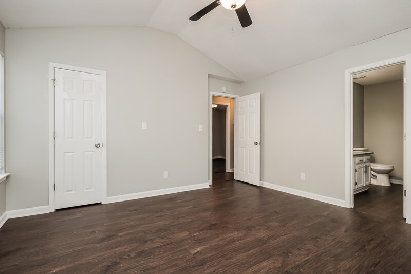 1,780/Mo, 721 Village Overlook McDonough, GA 30253 Main Bedroom View 2