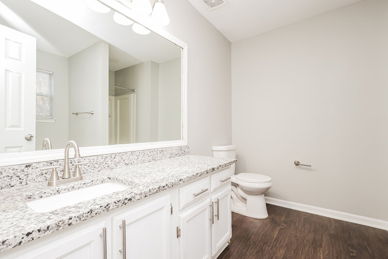1,780/Mo, 721 Village Overlook McDonough, GA 30253 Main Bathroom View