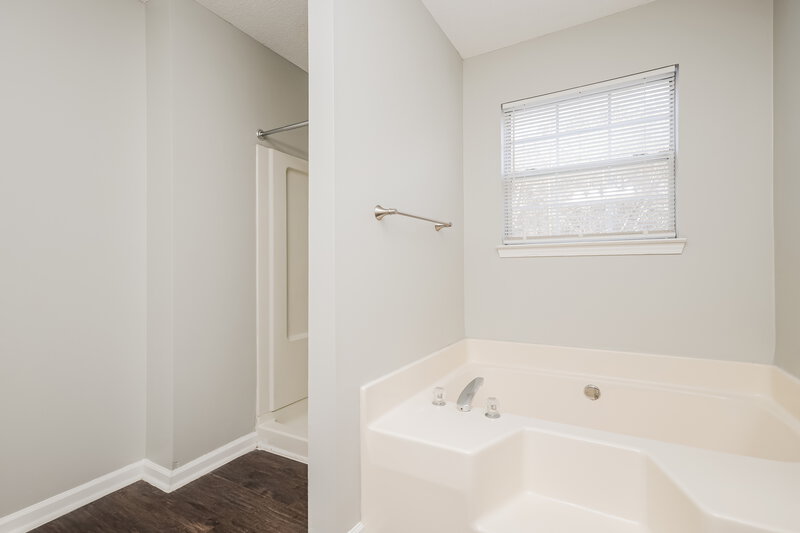 1,780/Mo, 721 Village Overlook McDonough, GA 30253 Main Bathroom View 2